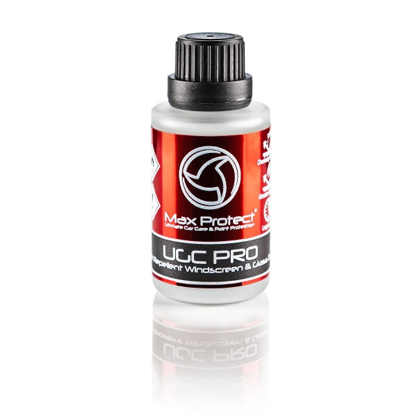 UGC Pro - Rain Repellent Coating