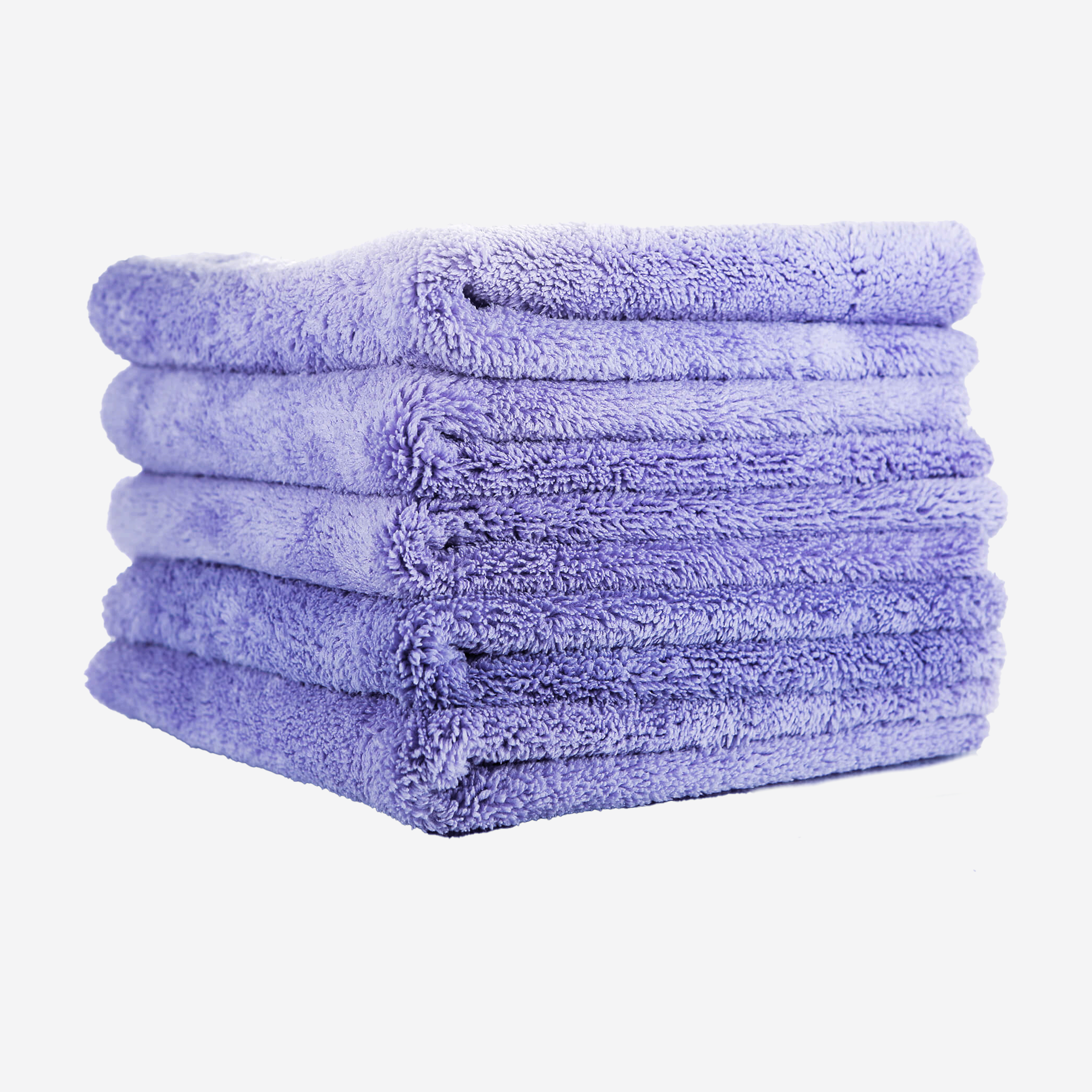 Super Plush Microfibre Towel